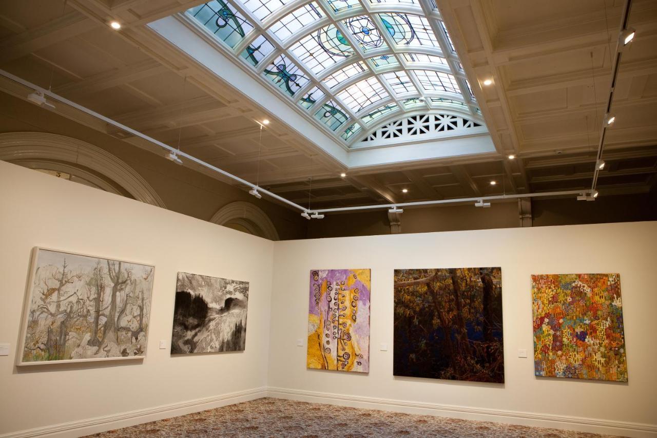 Hadley'S Orient Hotel Hobart Bagian luar foto