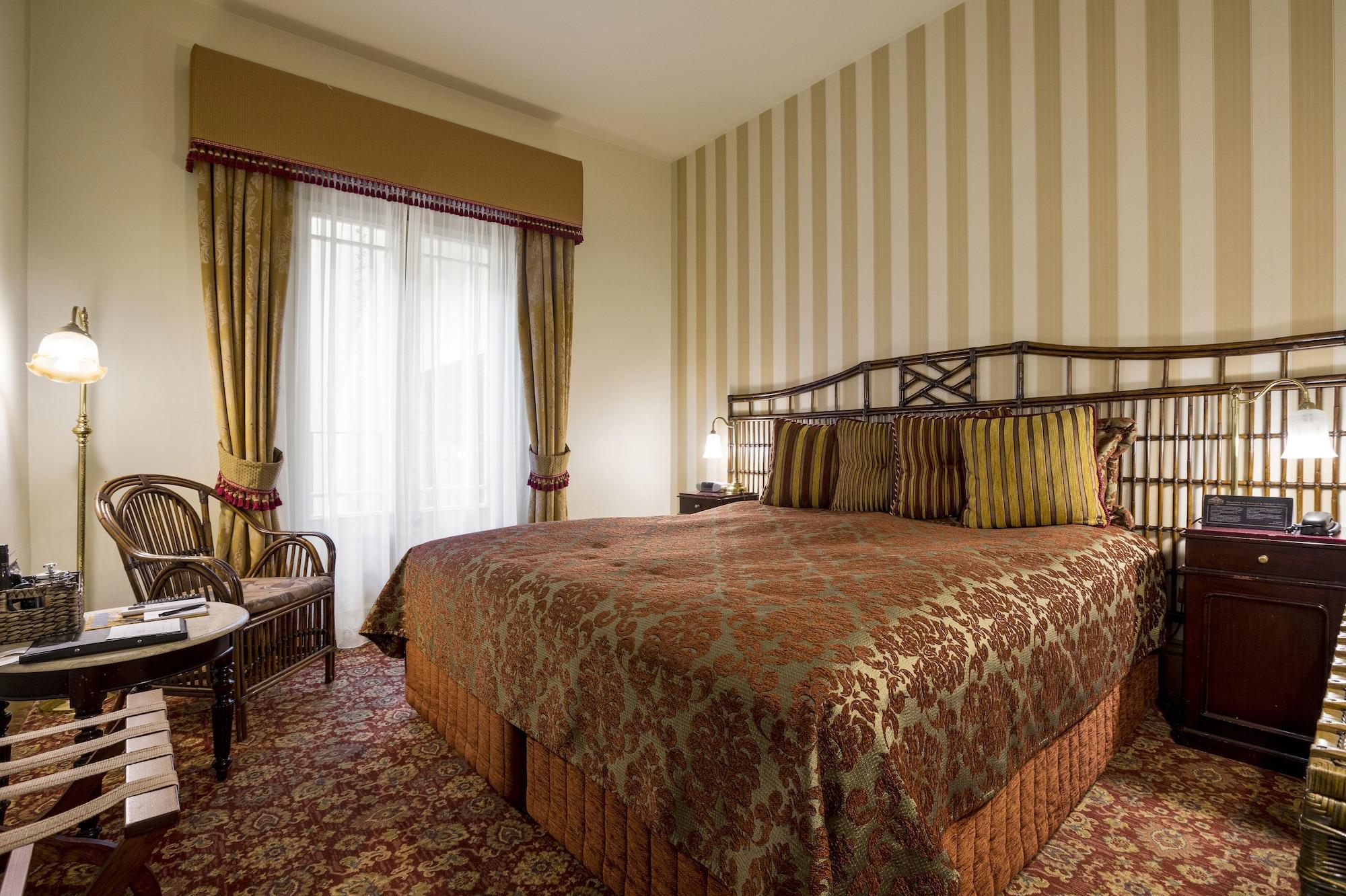 Hadley'S Orient Hotel Hobart Bagian luar foto