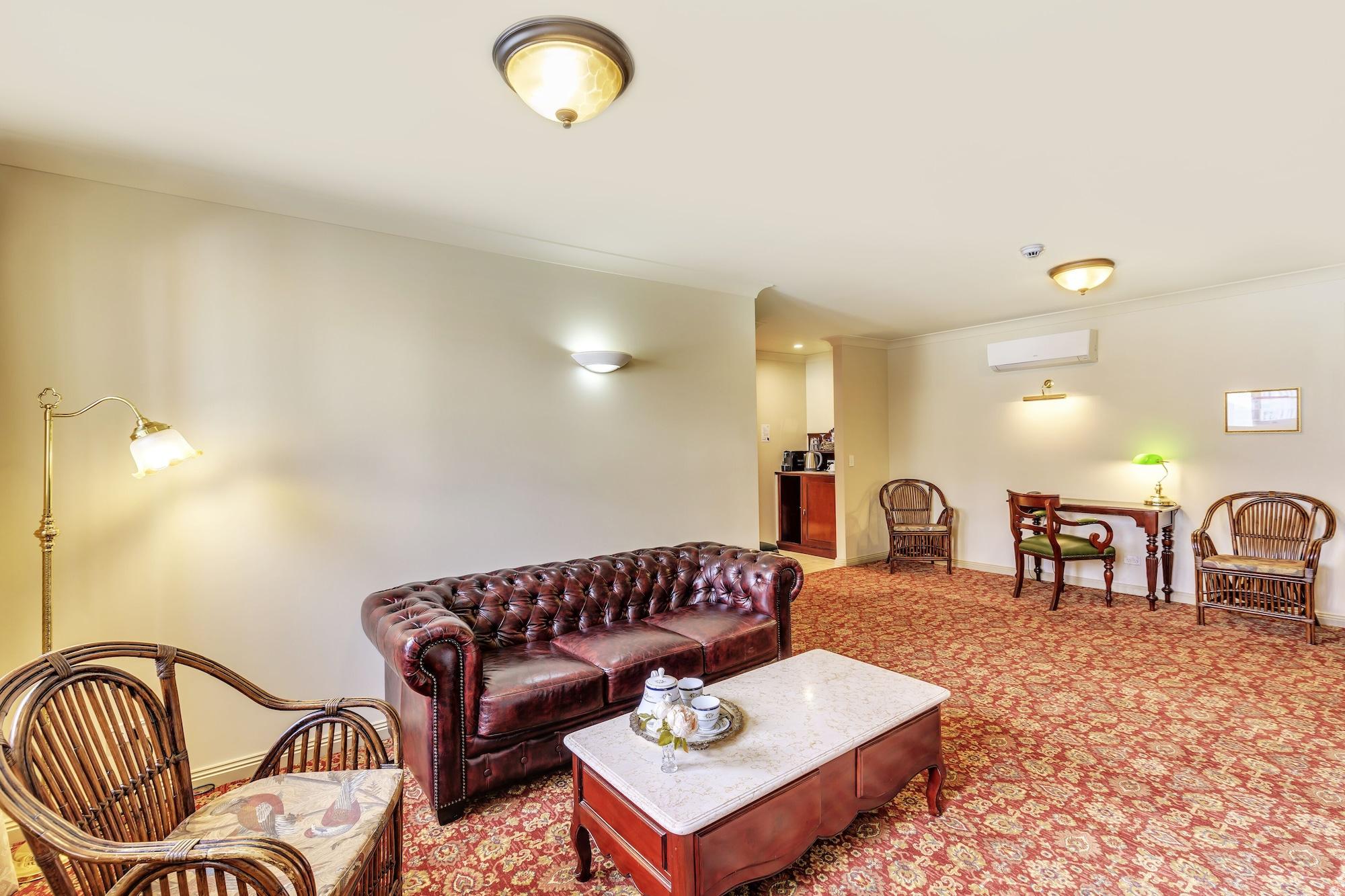 Hadley'S Orient Hotel Hobart Bagian luar foto