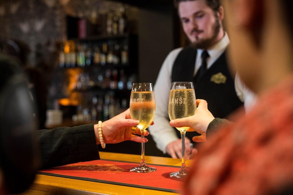 Hadley'S Orient Hotel Hobart Bagian luar foto