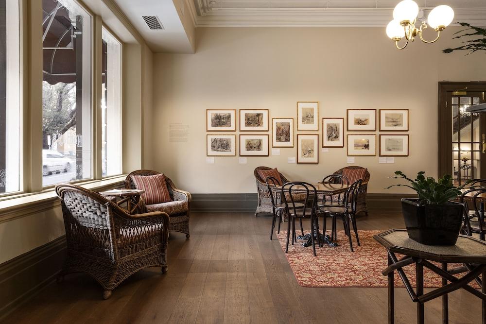 Hadley'S Orient Hotel Hobart Bagian luar foto