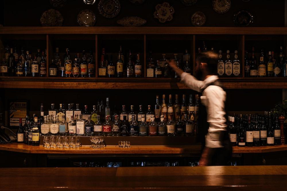 Hadley'S Orient Hotel Hobart Bagian luar foto