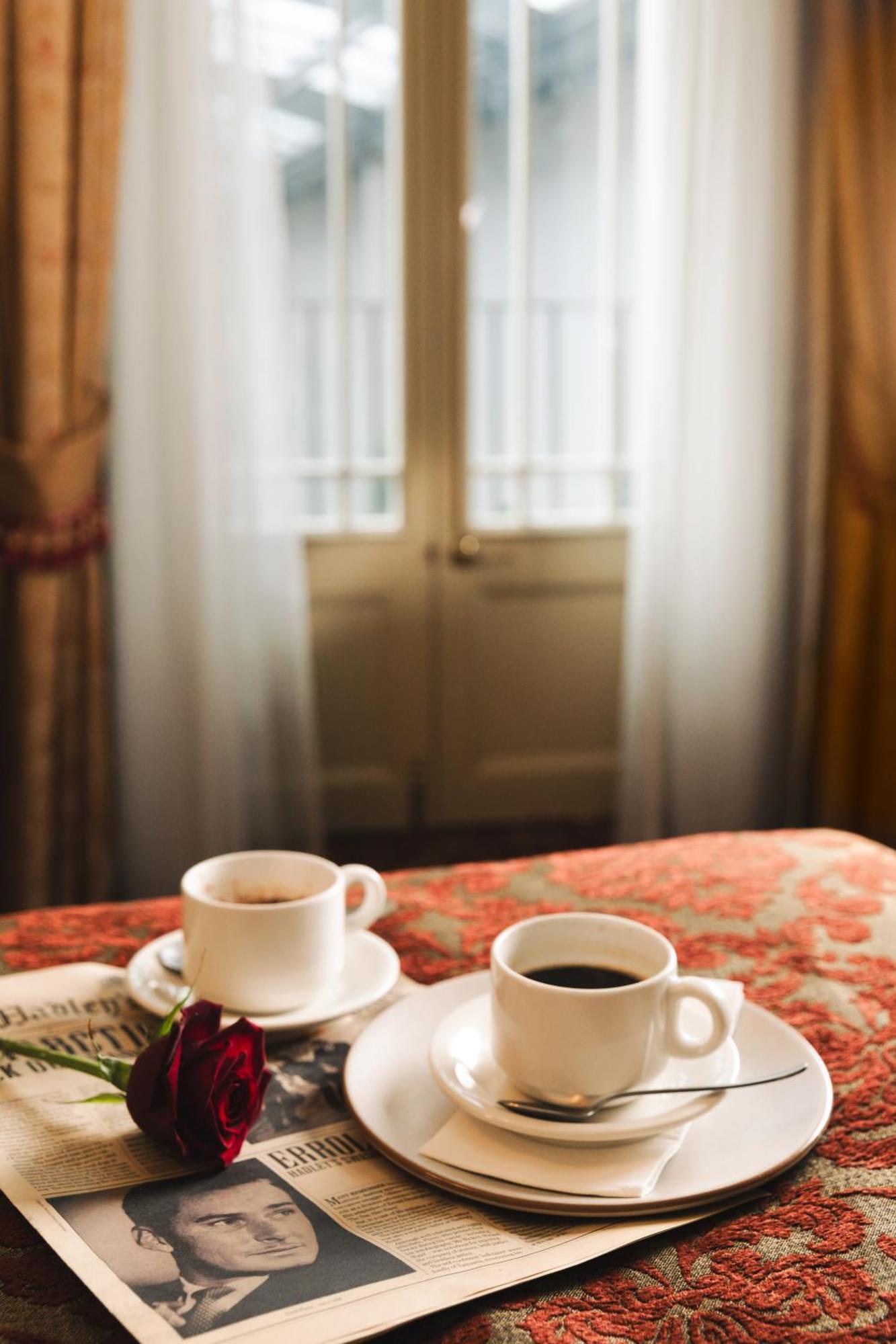 Hadley'S Orient Hotel Hobart Bagian luar foto