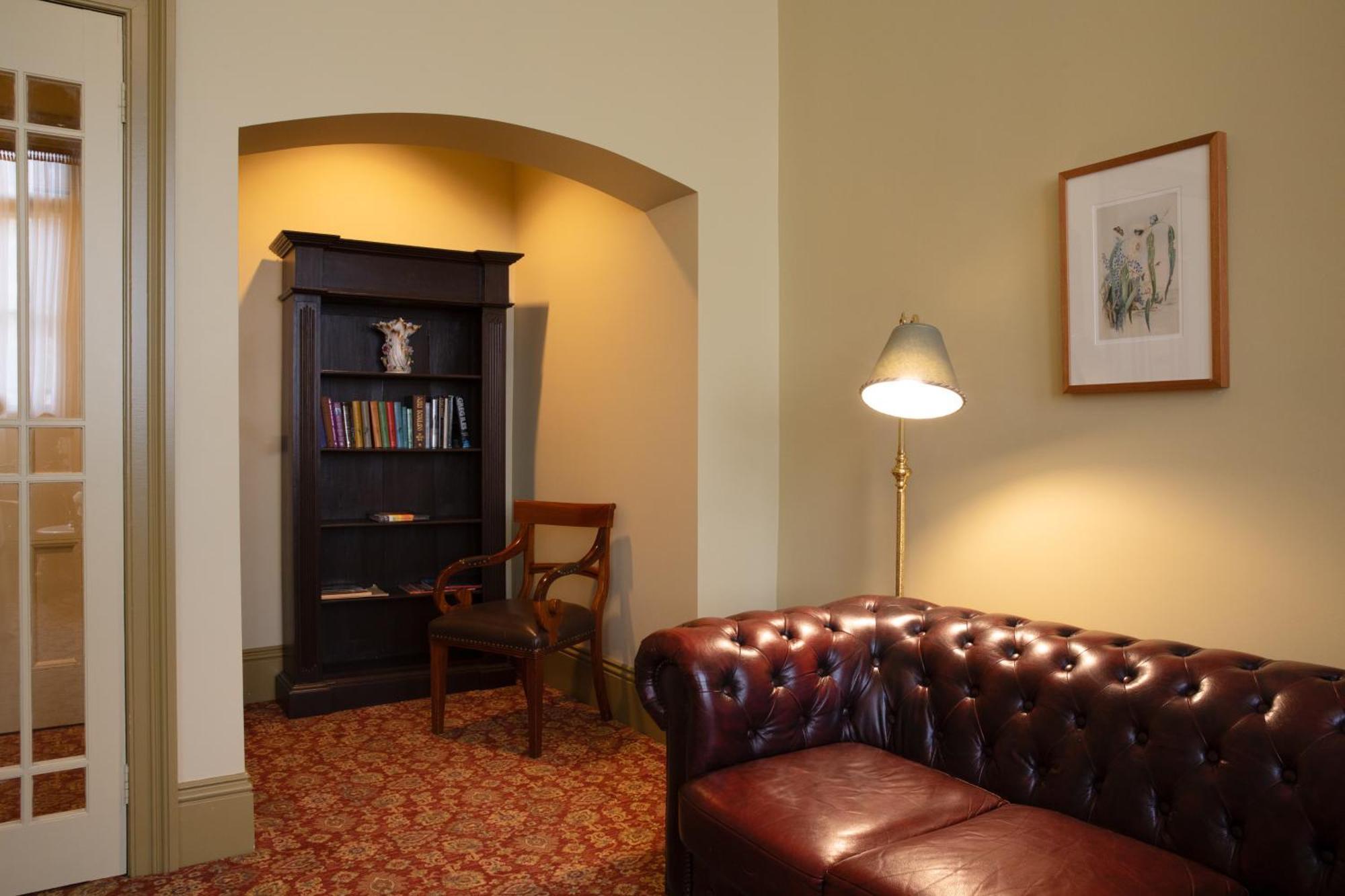 Hadley'S Orient Hotel Hobart Bagian luar foto