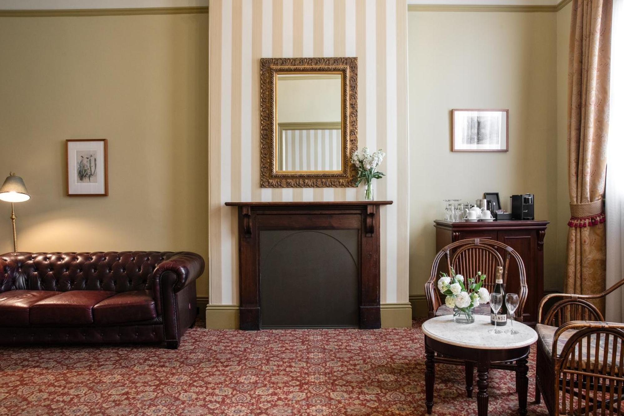 Hadley'S Orient Hotel Hobart Bagian luar foto