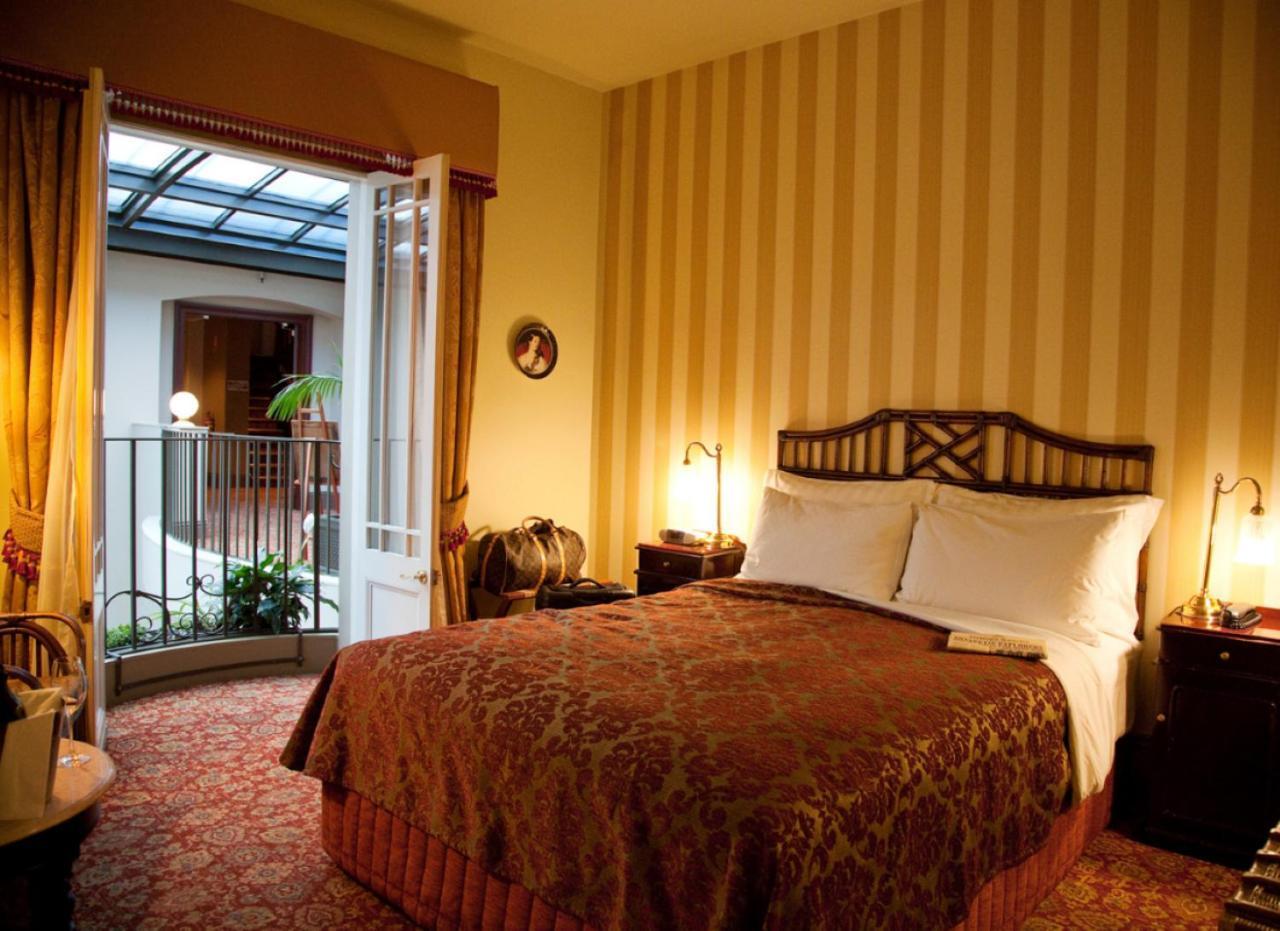 Hadley'S Orient Hotel Hobart Bagian luar foto