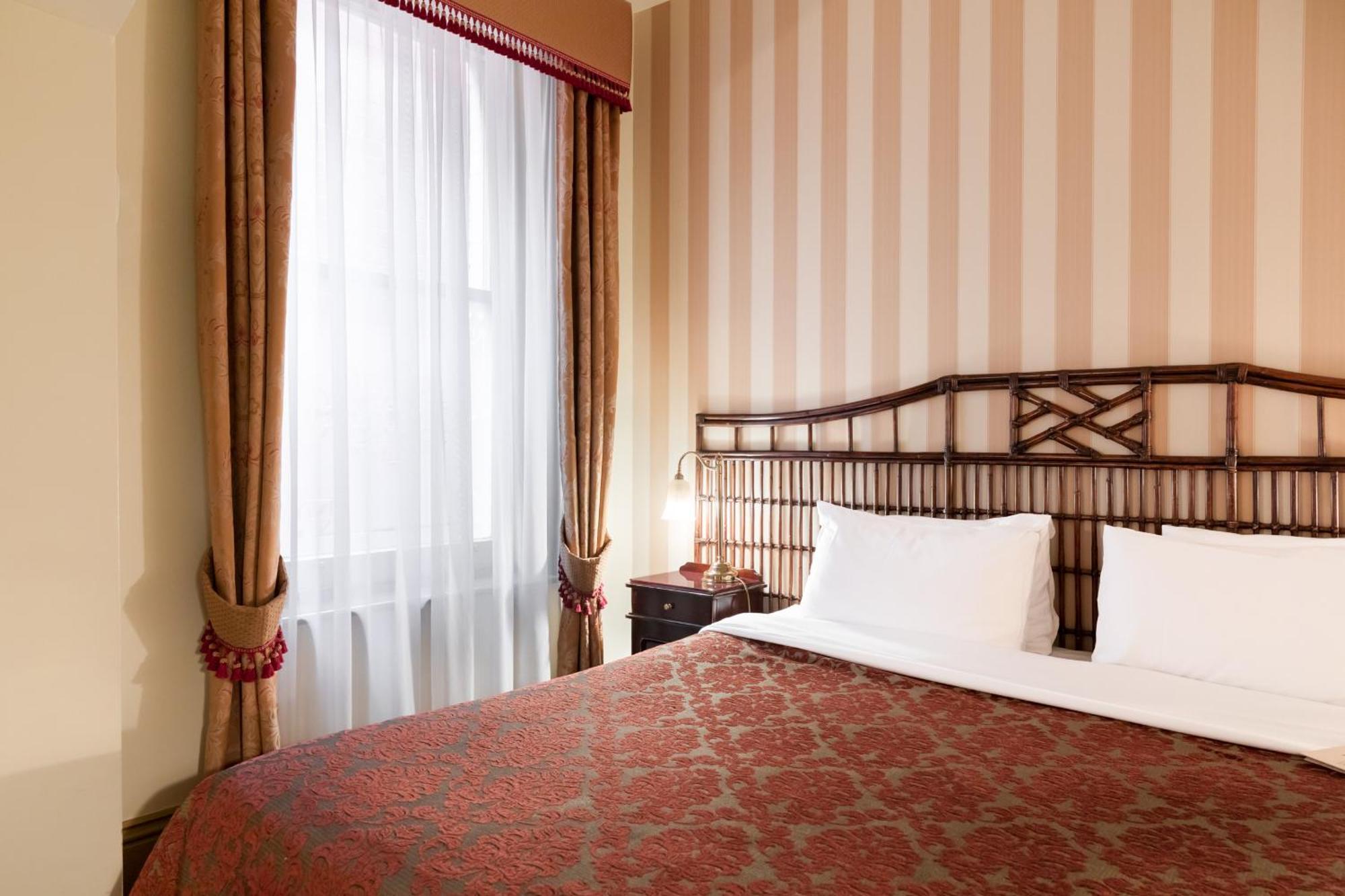 Hadley'S Orient Hotel Hobart Bagian luar foto