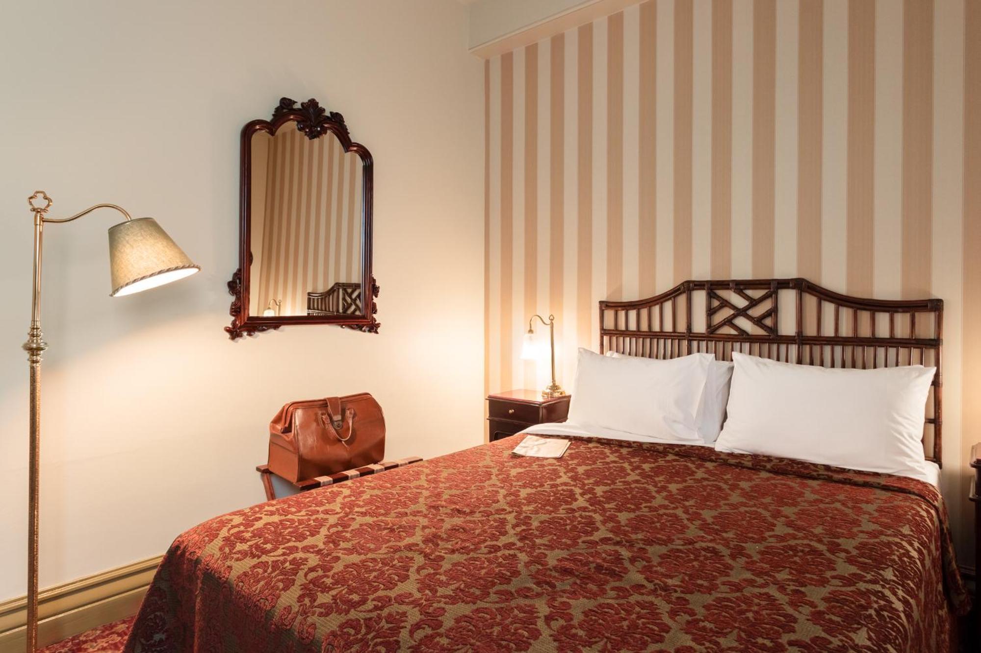 Hadley'S Orient Hotel Hobart Bagian luar foto