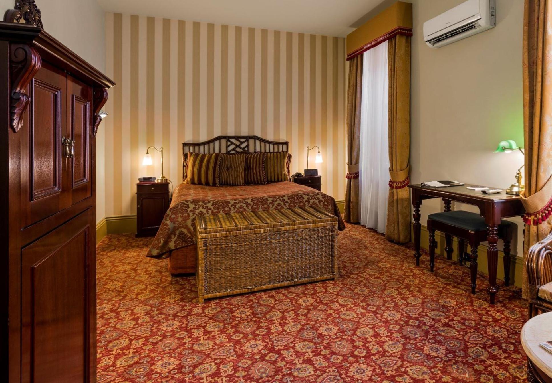 Hadley'S Orient Hotel Hobart Bagian luar foto