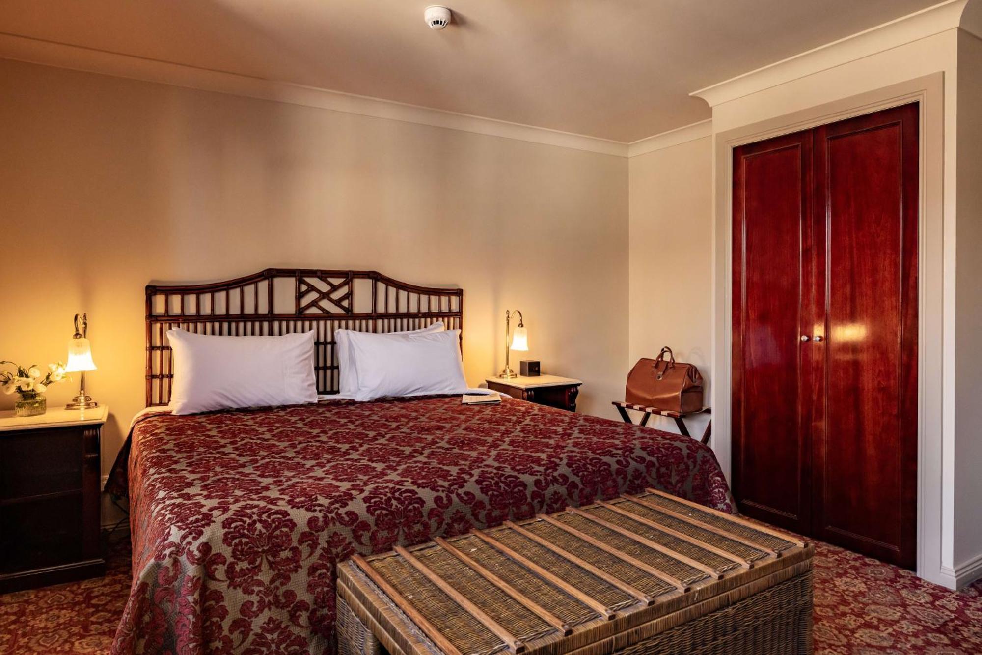 Hadley'S Orient Hotel Hobart Bagian luar foto