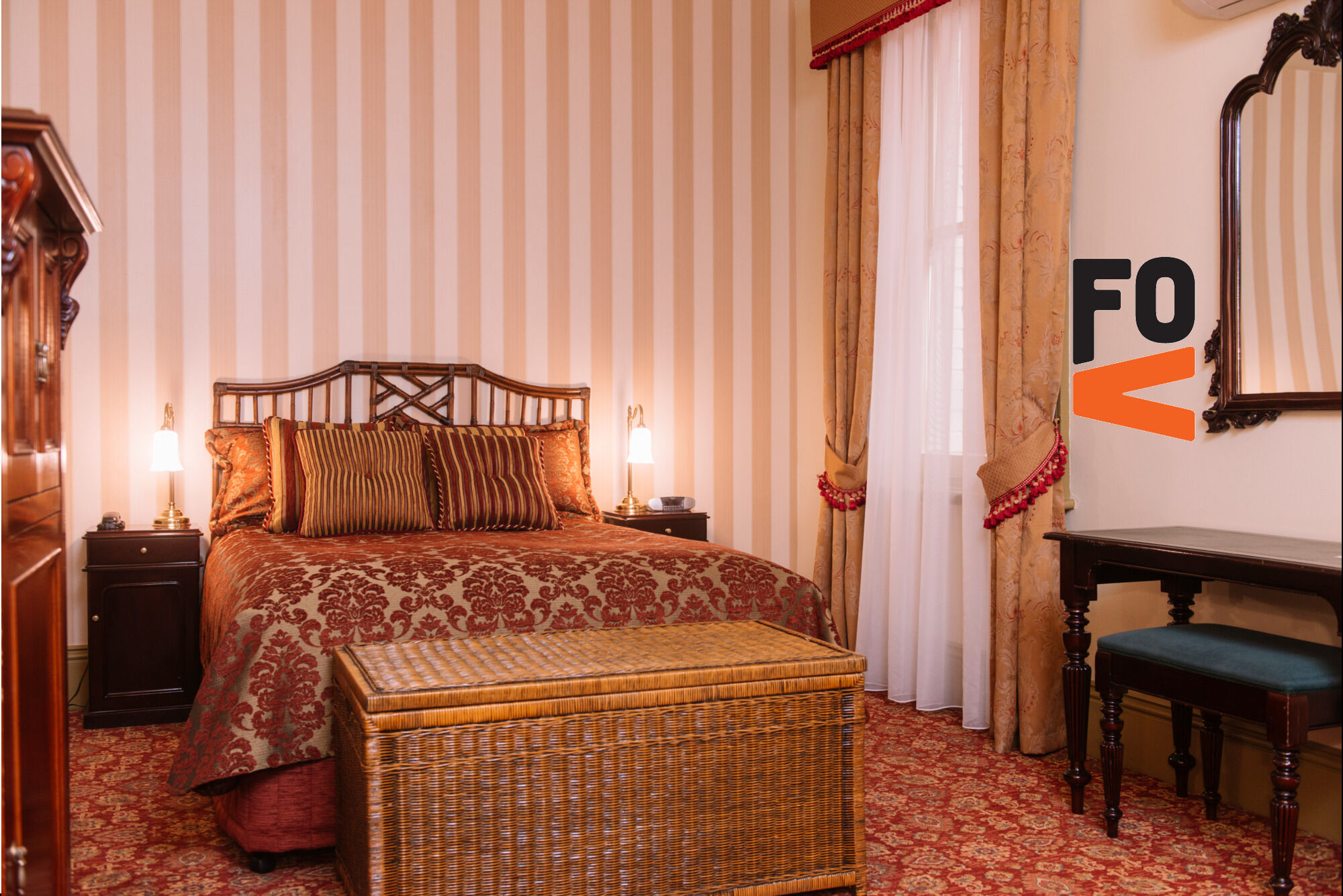 Hadley'S Orient Hotel Hobart Bagian luar foto